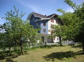Hirschfarm, Goldau