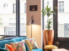Residhome Paris Clamart