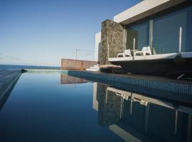 Casa das Cinco, hotel Angra do Heroísmóban