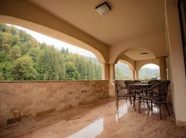 Casa Măiereană, hotel v destinaci Anieş