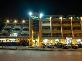 Narkis Hotel, hotel v destinaci Madždal Šams