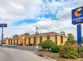 Comfort Inn Northeast