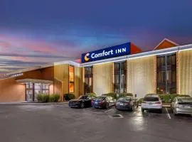 Comfort Inn Cincinnati Northeast