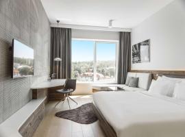 Radisson Collection Hotel, Old Mill Belgrade, khách sạn lãng mạn ở Beograd