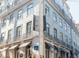 فندق ليسبوا كارمو