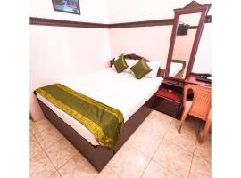 New AS Tourist Home, khách sạn ở Ernakulam