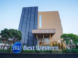 Best Western Vrindavan، فندق في فريندافان