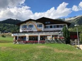 Catrina Lodge
