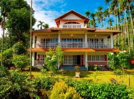 Zostel Homes Wayanad (Karapuzha)
