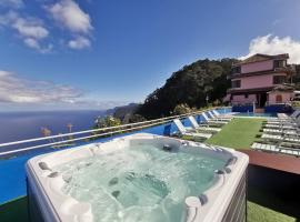 Santana in Nature Bed & Breakfast, hotel u gradu 'Santana'