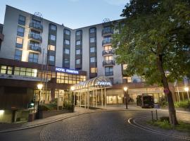 Maritim Hotel Bad Homburg: Bad Homburg vor der Höhe şehrinde bir otel