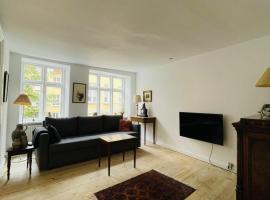 ApartmentInCopenhagen Apartment 1466
