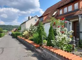 Ferienwohnung Maroldsweisach