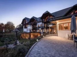 Naturhotel Landhof Irschen