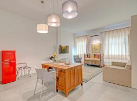 Right House Sur le Port - Harbour View, apartmen di Cagliari