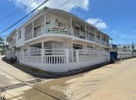 Apartamentos Chuchos Place