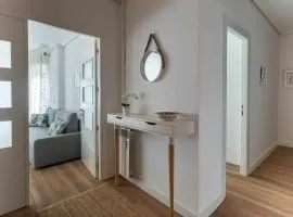 Casa Matilla - Alojamiento céntrico