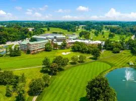 Turf Valley Resort