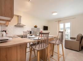 KOS VILLAS AND APPARTMENTS, vila ve městě Kos