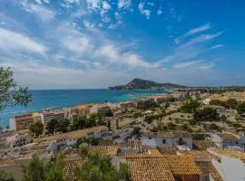 Sun Altea Old Town Retreat