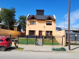 Alojamiento Raquel y Hector, homestay in Ushuaia