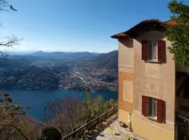 B&B Il Balcone sul Lago