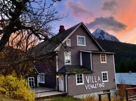 Villa Vengetind