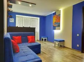 Sea Style - Сеть апартаментов Alex Apartments Бесконтактное заселение 24-7