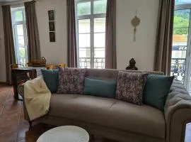 House Bali Furnas