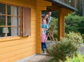 Ortheide 67 – hotel w mieście Böddenstedt