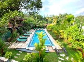 Lavendra Villa Mirissa