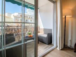 Bernia Apartment