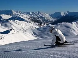 Hotel Oberje Dla Viere