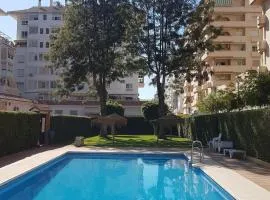 Apartamento Terrazas de la Veguilla