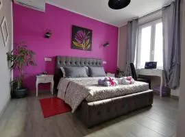 Dimora Bed and Breakfast