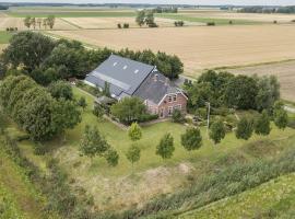 B&B de Hugt, hotel a Ulrum