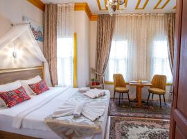 April Story Apart Hotel, serviced apartment in Istanbul
