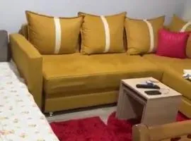 JANO apartment Korce