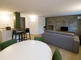 Achillea, ξενοδοχείο σε Baceno