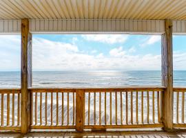 Beach, Love & Happiness, hotel v destinaci Dauphin Island