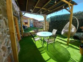 Rinc&oacute;n del Viso