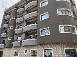 SAINT-LOUIS IMMO, apartment in Saint-Louis