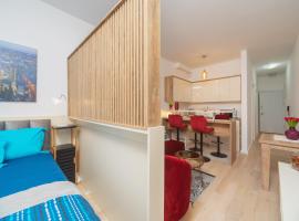 Soho City MK LUX Apartment