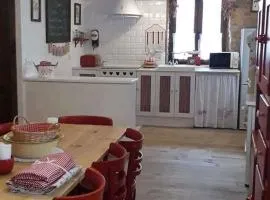 Casa rural Nica