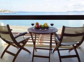 Sitia Bay, hotel v destinaci Sitia