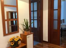 PISO con GARAJE en AVILES