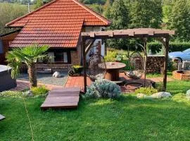 Kuća za odmor Nanina bajka