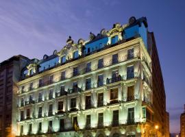 NH Collection Vigo, hotell i Vigo