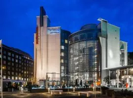 فندق راديسون بلو رويال، هلسنكي