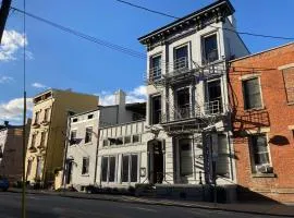 Hotel 4 estrellas en Cincinnati Hotel 4 estrellas en Cincinnati